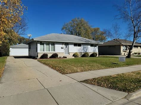 house for rent menomonee falls